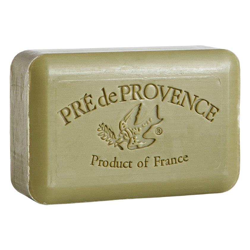Olive Scented Classic French Soap Bar