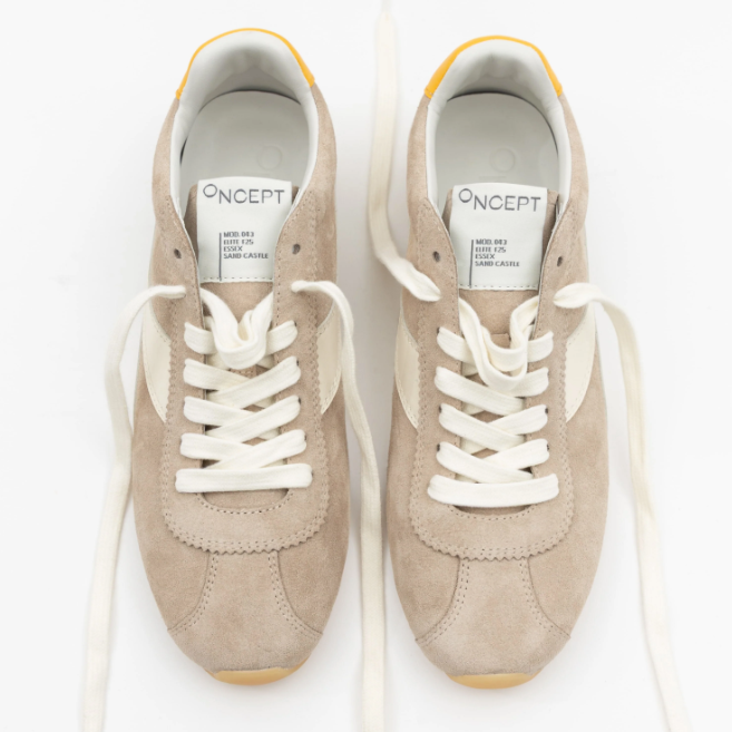 Oncept Shoes at Golden Rule in Excelsior, Minnesota