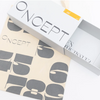 Oncept Sneakers at Golden Rule Gallery