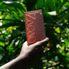 Organic Plant Based Dark Chocolate Bar at Golden Rule Gallery