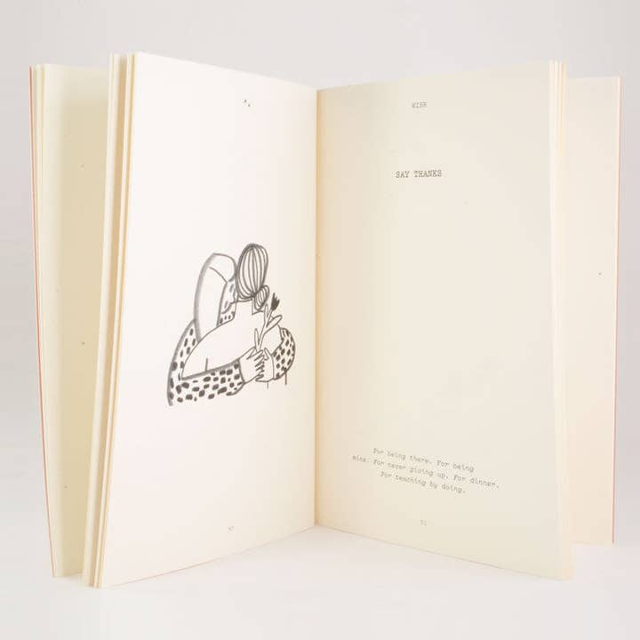 People I've Loved Sadness Journal Prompts