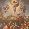 The Transfiguration by Raphael