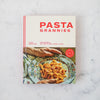 Pasta Grannies: Secrets of Italy's Best Home Cooks Book at Golden Rule Gallery in Excelsior