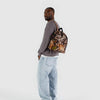 Photo Forest Backpack Medium Nylon by Baggu at Golden Rule Gallery