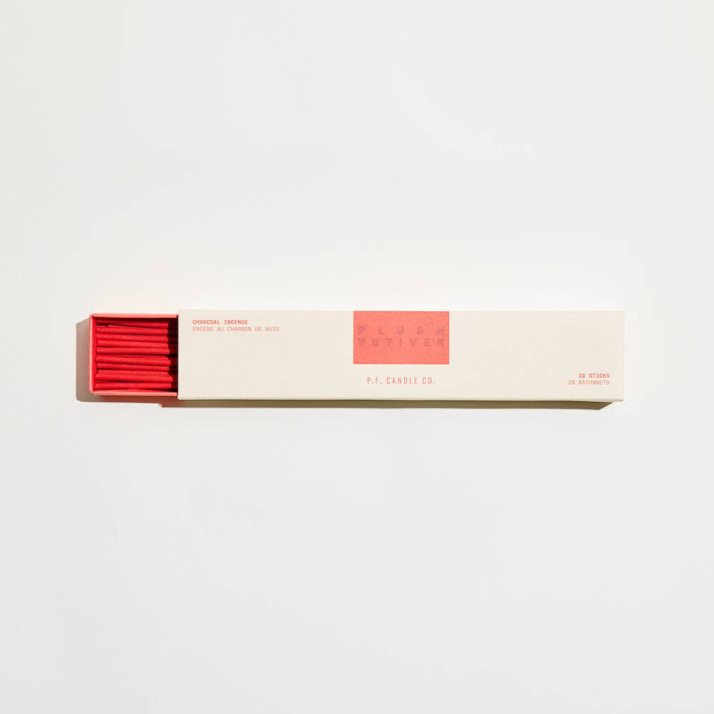 Plush Vetiver Reed Diffusers by P.F. Candle