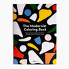 Poketo Modernist Coloring Book Volume 3