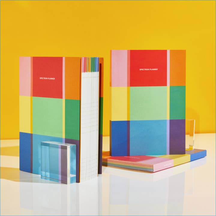 Poketo Planner at Golden Rule Gallery in Excelsior, MN