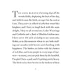 Book About Practicing Gratitude at Golden Rule Gallery in Excelsior, MN