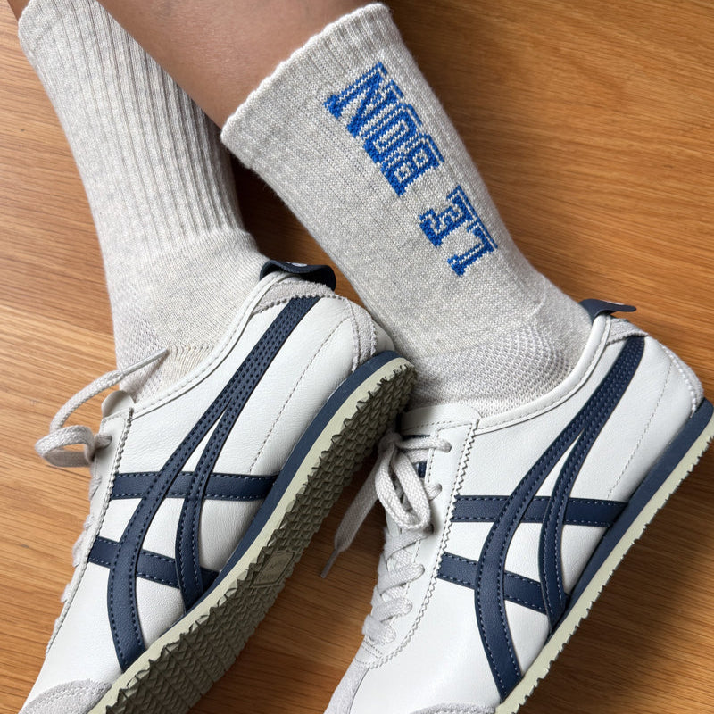 Preppy Socks Branded Le Bon Shoppe at Golden Rule Gallery