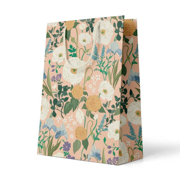 Primavera Floral Gift Bag at Golden Rule Gallery