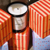 Coconut Soy Scented Candle by Roen Candles