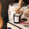 French Inspired Scented Candle at Golden Rule Gallery