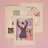 Rare Contemporary Figure Paintings at Golden Rule Gallery in Excelsior
