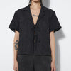 Rita Row Doreen Top in Vintage Black at Golden Rule Gallery in Excelsior, MN