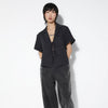 Rita Row Doreen Top in Vintage Black at Golden Rule Gallery in Excelsior, MN