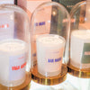 Bar Monti Roen Candles at Golden Rule Gallery