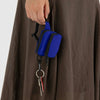 Royal Blue Baggu Fanny Pack Charm at Golden Rule Gallery