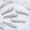 Sardine Hair Clip Set