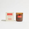 100% Soy Scented Candle by P.F. Candle