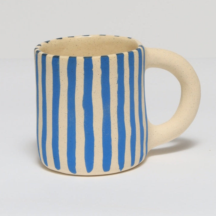 Personalised 50th Birthday Mug Red | The Gift Experience