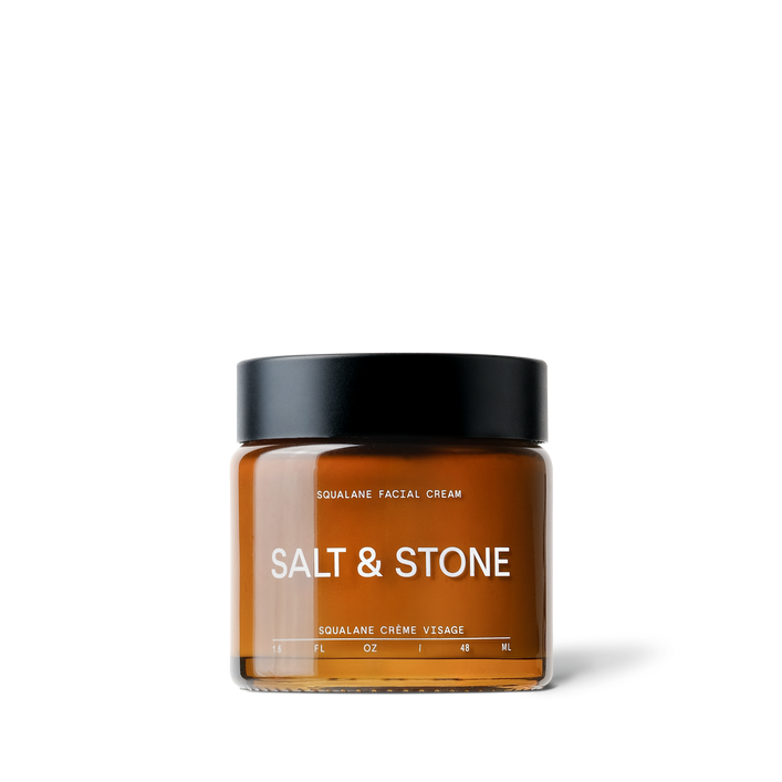 Salt and Stone Squalane Facial Cream