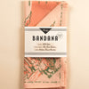 Fair Trade Cotton Bandana