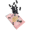 Salty Licorice Twists by BonBon at Golden Rule Gallery
