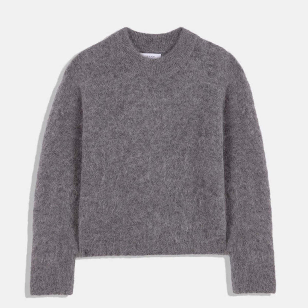 Alpaca Sammy Sweater by Rita Row