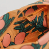 Orange Trees Toilet Tree Bag Kit By Baggu