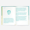 Self Care Coloring Book for Adults at Golden Rule Gallery