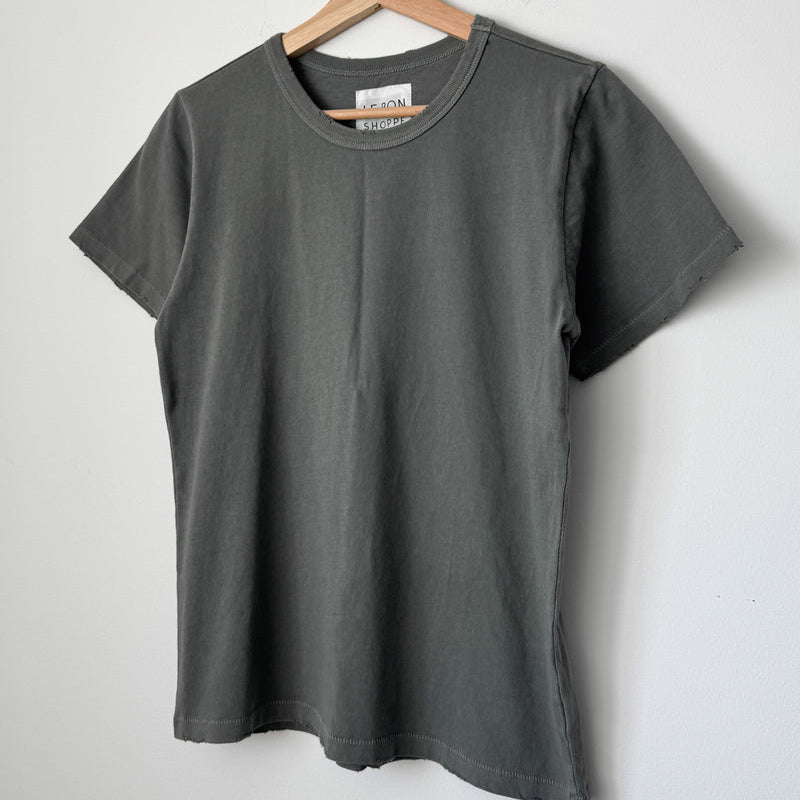 Slate Vintage Boy Tee