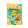 Sour Peach Fish by BonBon Swedish Candy at Golden Rule Gallery