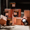 Stack of Roen Candles