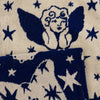 Star Angel Bath Hand Towel by Baggu at Golden Rule Gallery in Excelsior