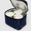 Stars Puffy Lunch Cooler Bag by Baggu at Golden Rule Gallery