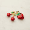 Fruit Charms for Necklaces or Bracelets