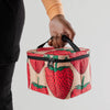 Strawberry Baggu Puffy Lunch Bag at Golden Rule Gallery
