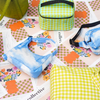 Summer Baggu Printed Accessories at Golden Rule Gallery