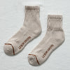 Swing Socks in Silk by Le Bon Shoppe