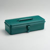Antique Green Toyo T320 Toolbox