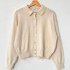Naturel Club Cardigan by Le Bon Shoppe