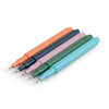 Colored Pens By Papier Available at Golden Rule Gallery in Minnesota.