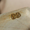 Everyday Gold Hoop Earrings