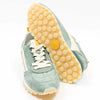 Oncept Toronto Leather Sneakers in Agave
