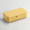 Light Yellow Toyo Japan Steel Box t190