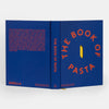 "The Book of Pasta" by Barilla Cookbook at Golden Rule Gallery in Minnesota