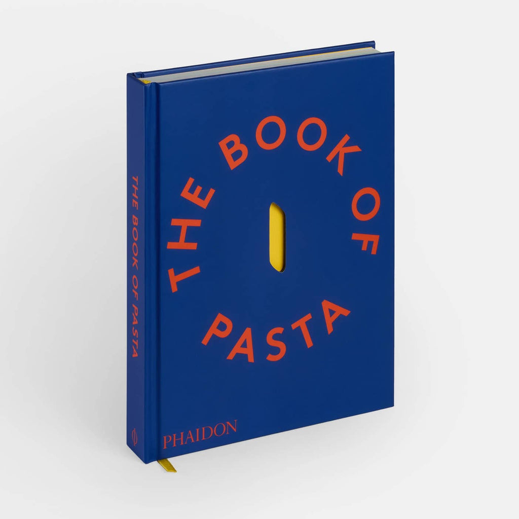 The Book of Pasta by PHAIDON at Golden Rule Gallery