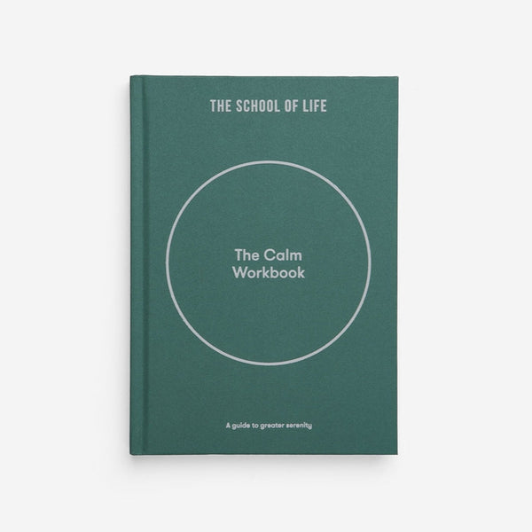 The Calm Workbook