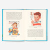 The Good Enough Parent Guide Book by The School of Life at Golden Rule Gallery in Excelsior