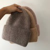 Thick Wool Beanies at Golden Rule Gallery